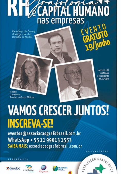 RH e Capital Humano nas Empresas